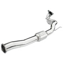 Cobrasport Seat Leon Cupra R (1M - Mk1) (02 - 06) Front Pipe / De-Cat