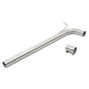 Cobrasport Seat Leon Cupra ST Estate 280 / 290 (Non-GPF) Centre Silencer Delete Pipe