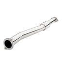Cobrasport Subaru Impreza Turbo (93 - 00) Centre Section (Non-Resonated)