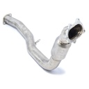 Cobrasport Subaru Impreza Turbo (01 - 07) Front Pipe / De-Cat
