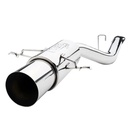 Cobrasport Subaru Impreza Sport/GL (93 - 00) Rear Box