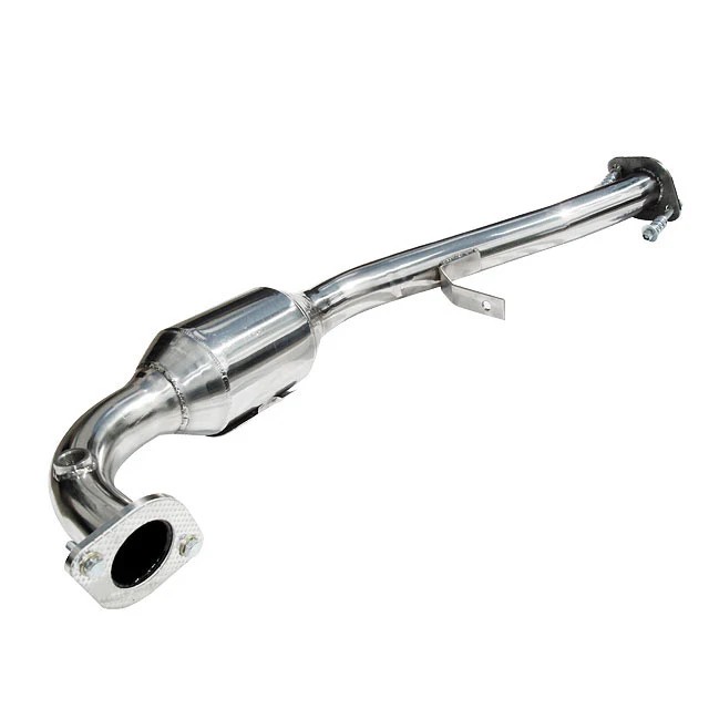 Cobrasport Subaru Impreza Sport/GL (00 - 05) High Flow Catalyst