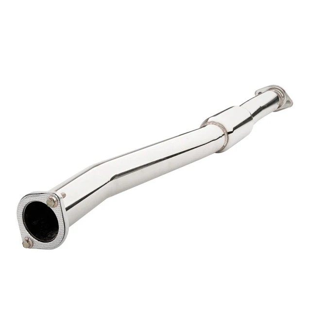 Cobrasport Subaru Impreza Sport/GL (06 - 07) Centre Section (Non-Resonated)