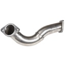Cobrasport Subaru BRZ (12 - 21) OverPipe