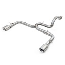 Cobrasport Suzuki Swift Sport 1.4T (ZC33S) (18>) - Rear Axle-Back