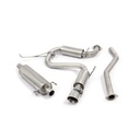 Cobrasport Toyota Celica VVTi (99 - 06) Cat Back System TP33