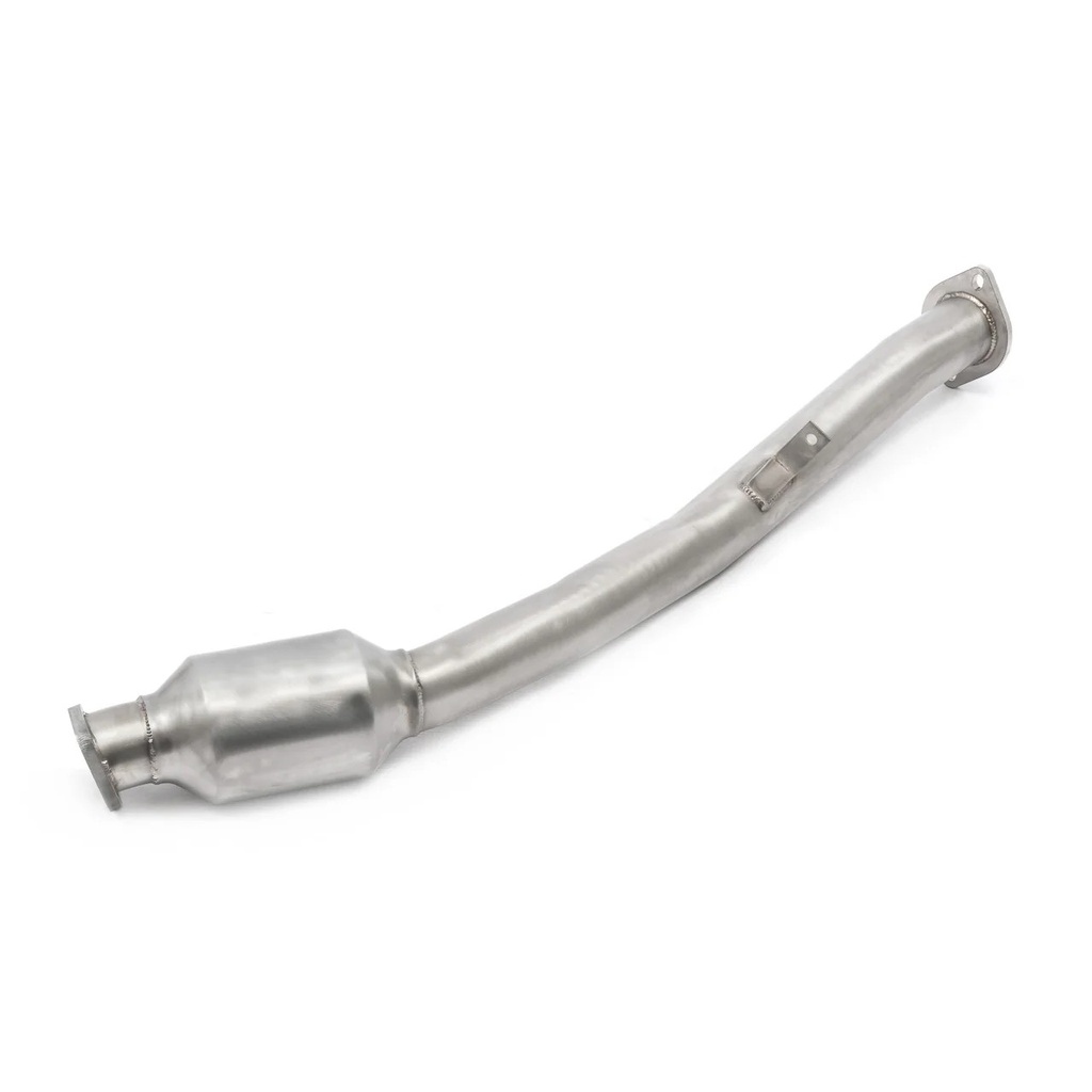 Cobrasport Toyota GT86 (12 - 21) High Flow Sports Cat Pipe