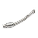 Cobrasport Toyota GT86 (12 - 21) High Flow Sports Cat Pipe