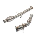 Cobrasport Toyota Yaris GR (20 >) Sports Cat & GPF Delete