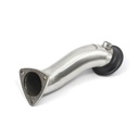 Cobrasport Vauxhall Corsa D SRI (07 - 09) Pre-Cat / De-Cat Pipe
