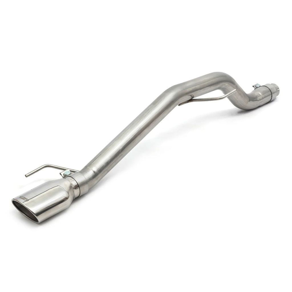 Cobrasport Vauxhall Corsa E 1.0 Turbo (15 - 19) Rear Section - Venom