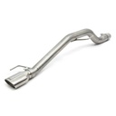 Cobrasport Vauxhall Corsa E 1.4 Turbo (15 - 19) Rear Box Section - Venom - Carbon Fibre