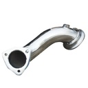 Cobrasport Vauxhall Astra G Gsi/T (Hatch) (98 - 04) Pre-Cat / De-Cat Pipe