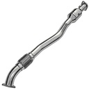 Cobrasport Vauxhall Astra G Turbo (Coupe) (98 - 04) Second De-Cat
