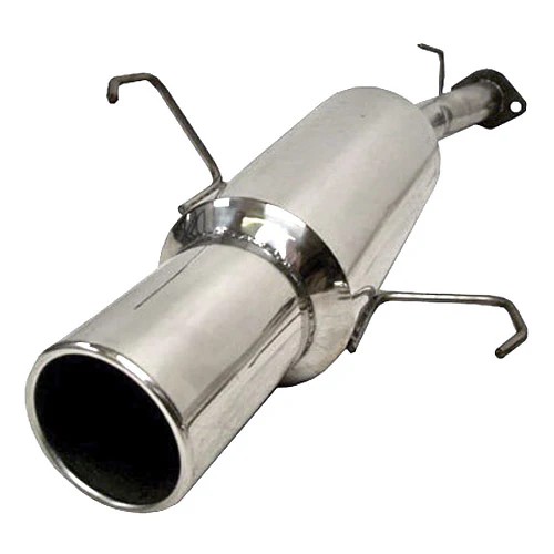 Cobrasport Vauxhall Astra G (Coupe) (98 - 04) Rear Box