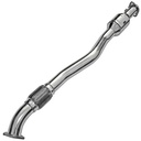 Cobrasport Vauxhall Astra H VXR (05 - 10) Second De-Cat