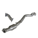 Cobrasport Vauxhall Astra J 1.6 GTC (09 - 15) Pre-Cat - Sports Cat