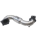 Cobrasport Vauxhall Astra J VXR (12 - 19) 1st Front Pipe - Sports Cat
