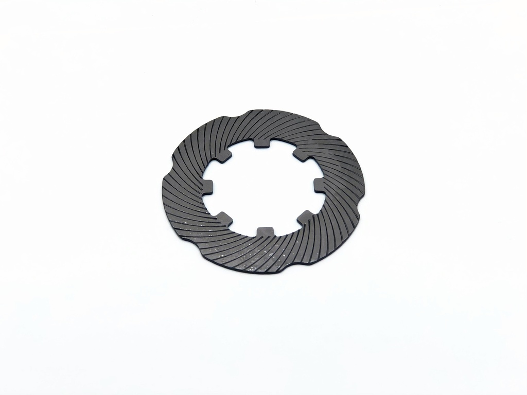 [LSD13PB16] CUSCO LSD B Plate Inner Lug T=1.6mm
