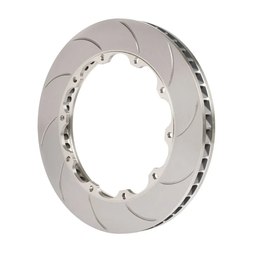 GiroDisc 2-Piece Rotor Replacement Ring; Right