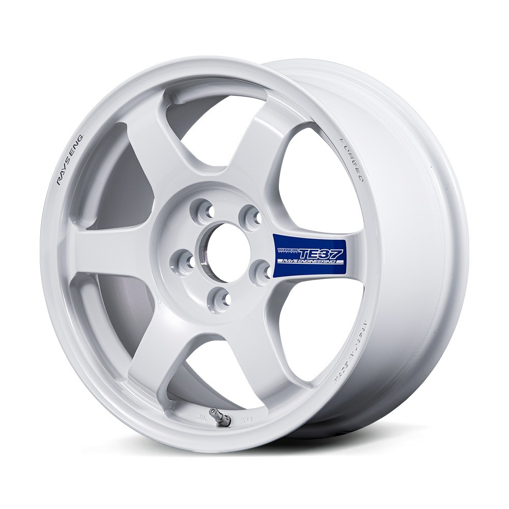 [02355654005DW] RAYS TE37 GRAVEL III 1565 40 5-114.3 DW