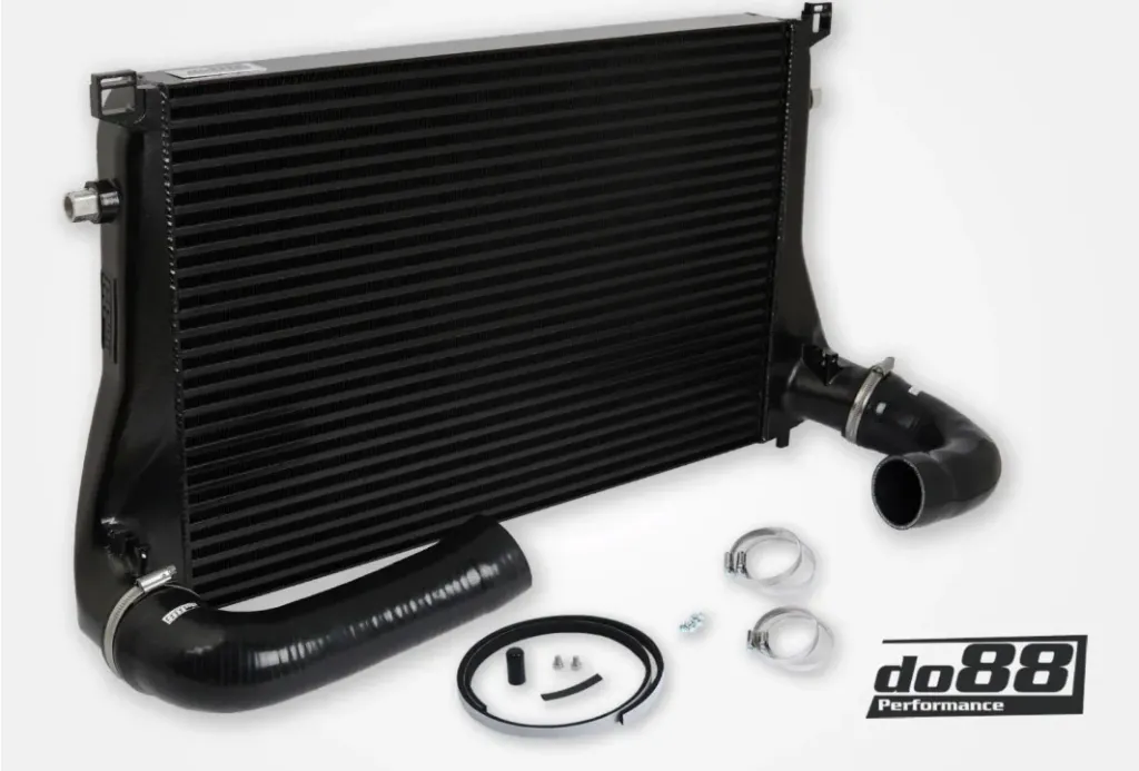 DO88 Intercooler kit EA888.3
