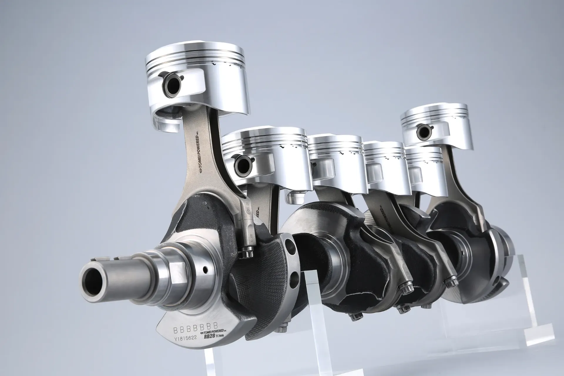 Tomei RB28 Kit