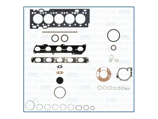 [50292200] Ajusa Complete Gasket Set Ford 2.5L 20v - ST / 2.5L 20v - RS