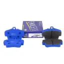 Endless Brake Pads N45S Compound