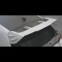 TOM'S Racing - GR Yaris Rear Roof Wing Unpainted