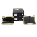 Winmax Brake Pads W6 Compound BMW G80 M3 Front