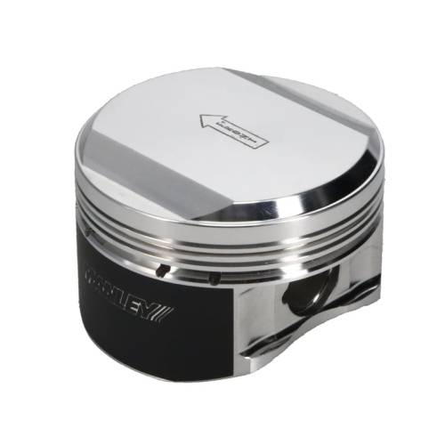 [643005C-6] Manley Piston Set Nissan Skyline RB26DETT 2.6L 86.5mm 20cc