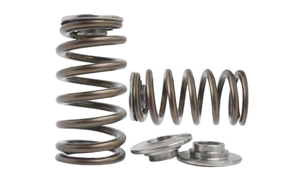 [KVS263] KVS263 | 2GR-FE Beehive Springs
