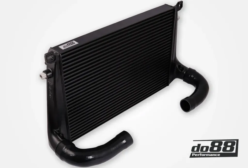 DO88 VAG 2.0 TSI EA888 Gen4 Intercooler