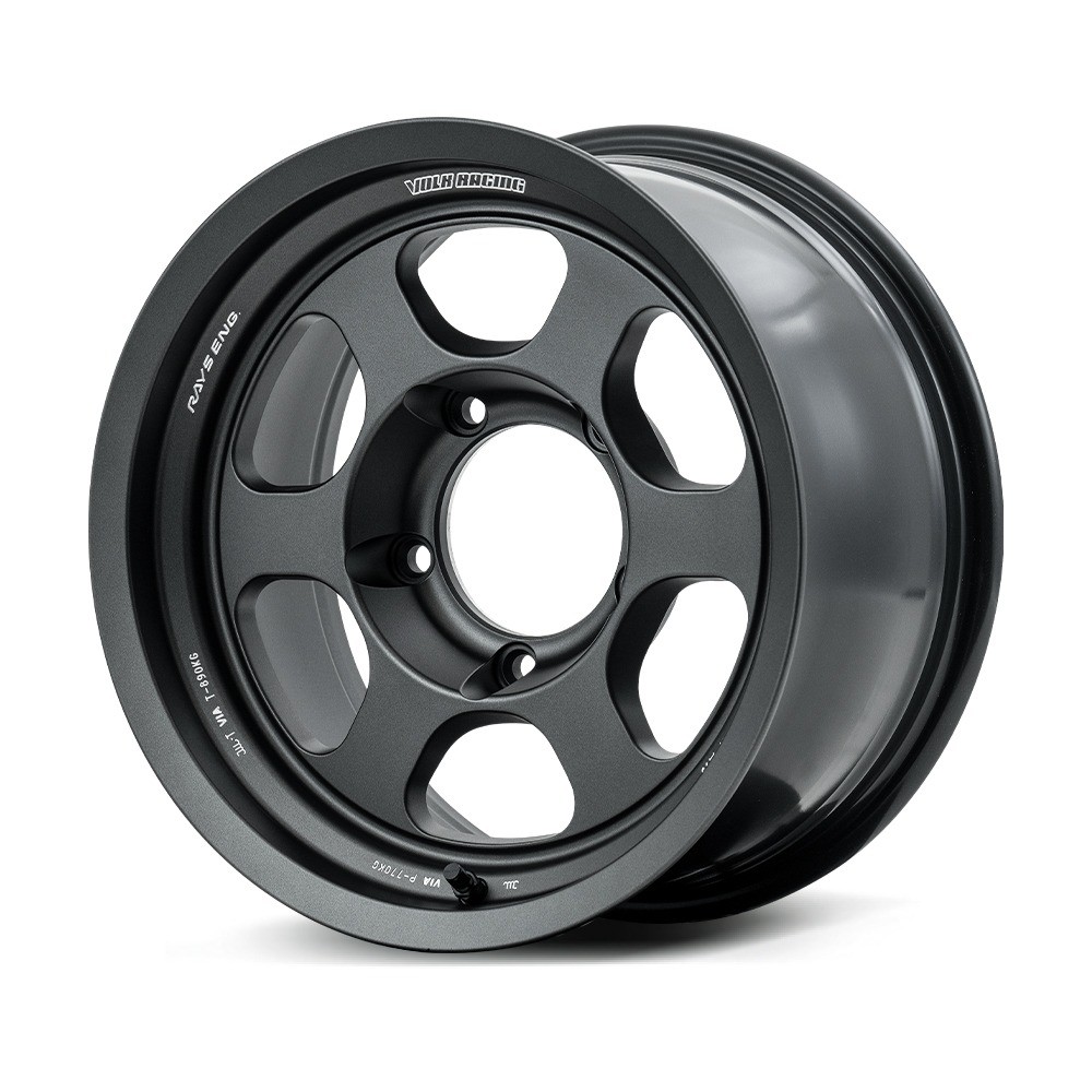 RAYS TE37XTR 1780 0 6-139/106.1 MT