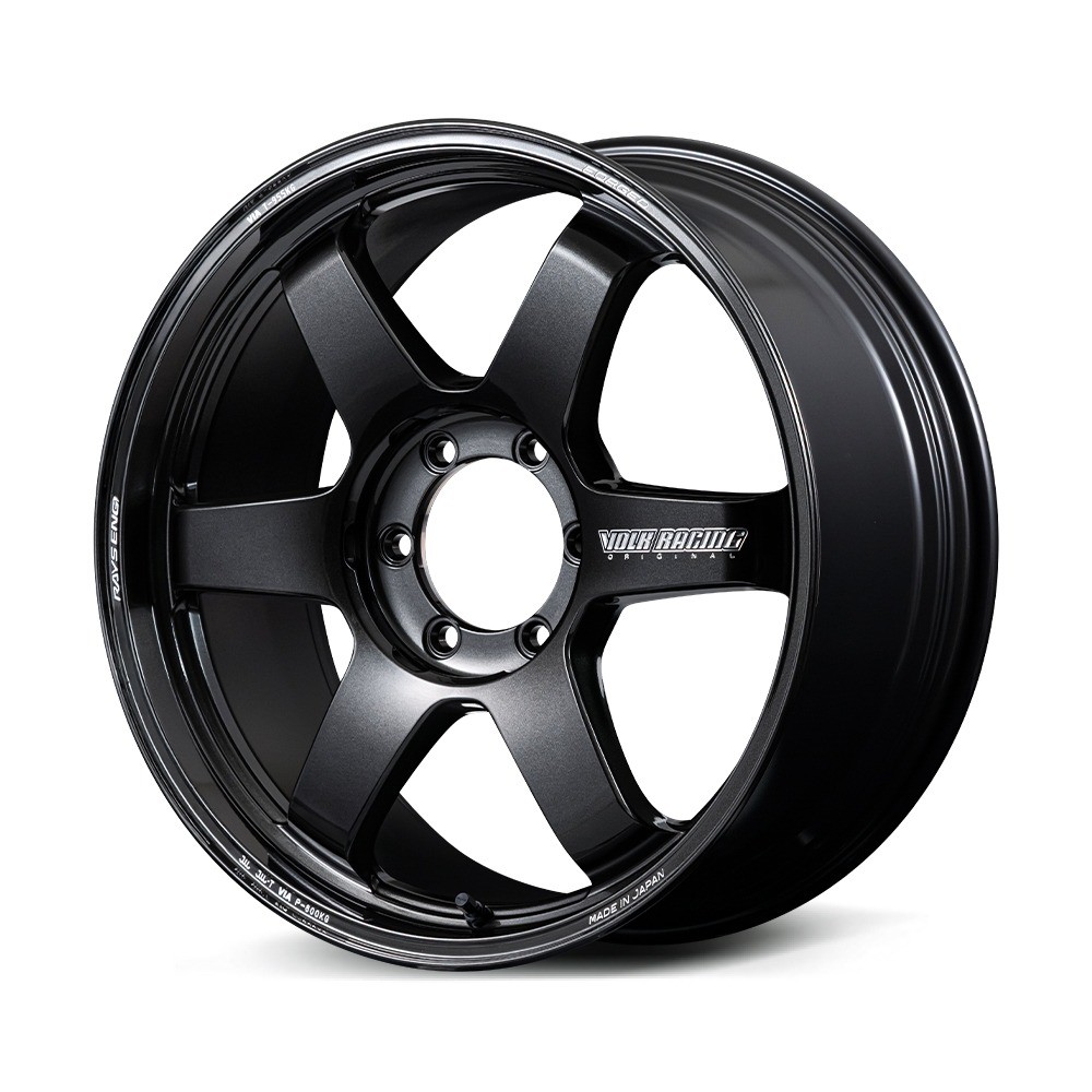 [06720901816MM] RAYS TE37ULTRA LARGE M-SPEC 2090 F3 18 6-139.7 MM