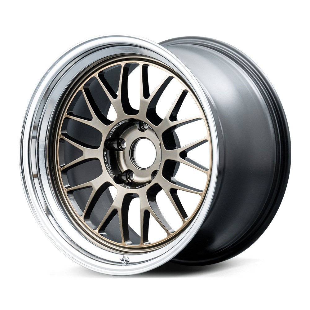 RAYS VR21A SR F3 18105 0 5-114.3-15 SR