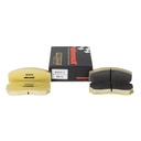Winmax Brake Pads WR10 Compound