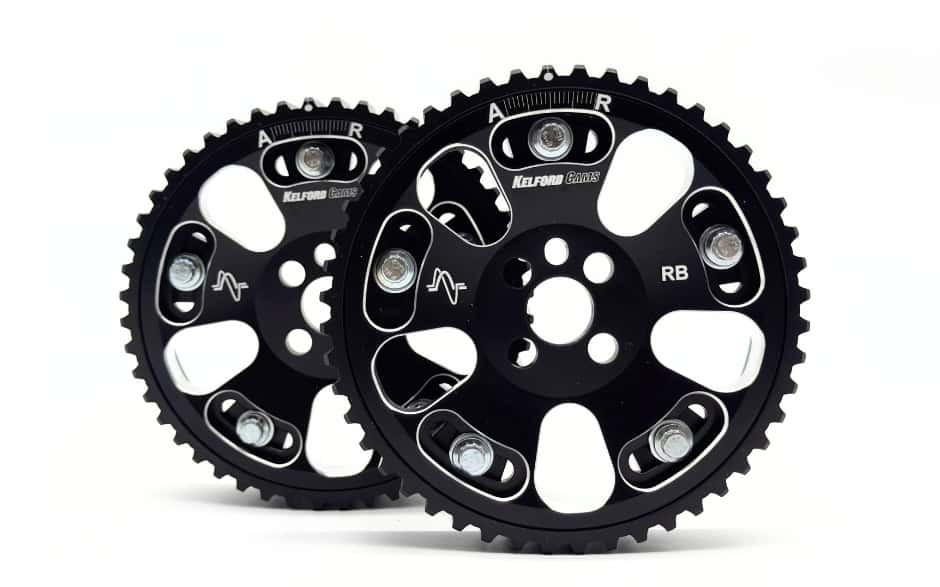 [KCG25] KCG25 |  RB20 / RB26 Cam Gears
