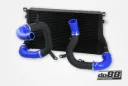 DO88 Intercooler Kit BigPack VAG 1.8 2.0 TSI (MQB), Blue hoses