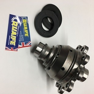 [QDF17N] Quaife BMW 2 Series ATB Differentials