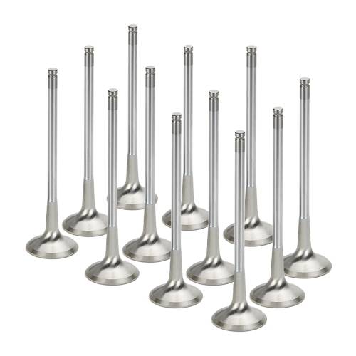 Supertech BMW N/S55 Exhaust valve / 28mm std  x 5.95 x 112.9