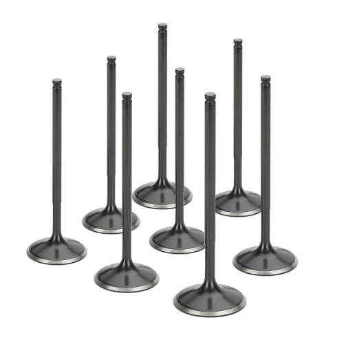 Supertech BMW N55/S55 Intake valve / 32mm std  x 4.97 x 104.