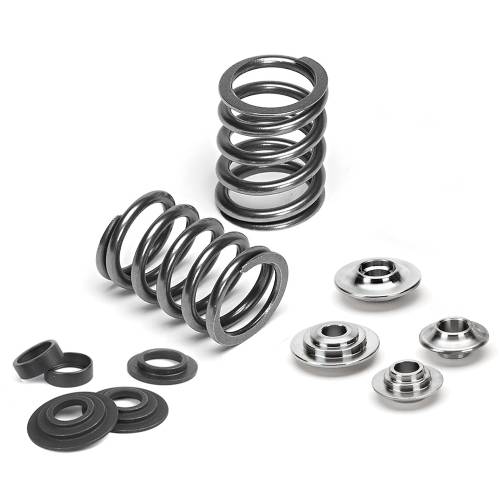 Supertech 2015 plus  Honda K20C Single spring kit - 77 lbs a