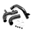 Racingline MQBE EA888.4 Lower Output 245-265 Turbo Charge pipes