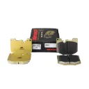Winmax Brake Pads W6 Compound Supra A90 Front
