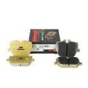 Winmax Brake Pads W5 Compound Supra A90 3.0 Rear