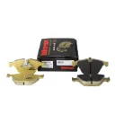 Winmax Brake Pads W6.5 Compound BMW E90 M3 Vorne