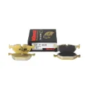 Winmax Remblokken W6 Compound E30 M3 E36 M3 E34 M5 Z1 Z3M Achterkant