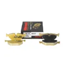 Winmax Brake Pads W6.5 Compound